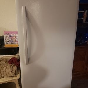 Kenmore Freezer